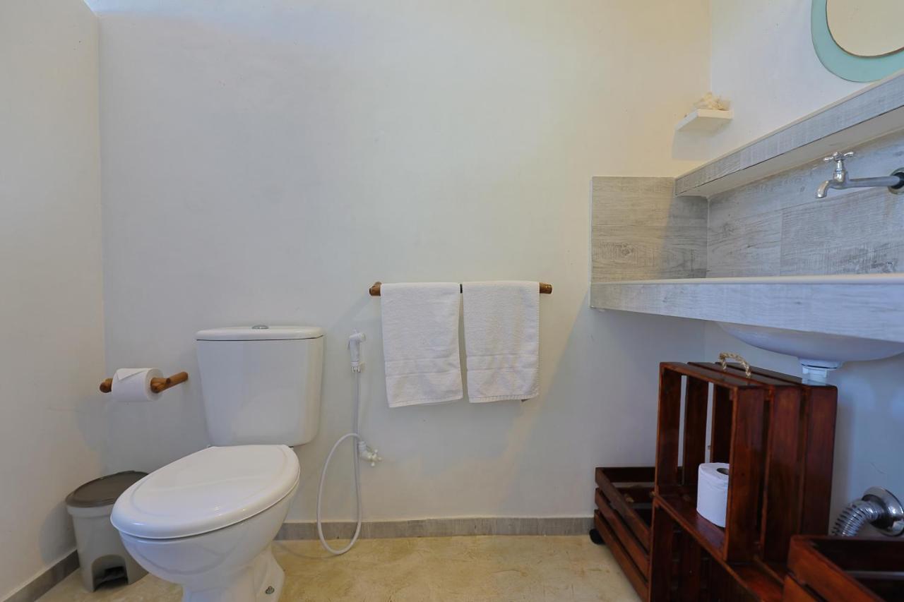 Jerizz House Hotel Jijoca de Jericoacoara Exterior foto