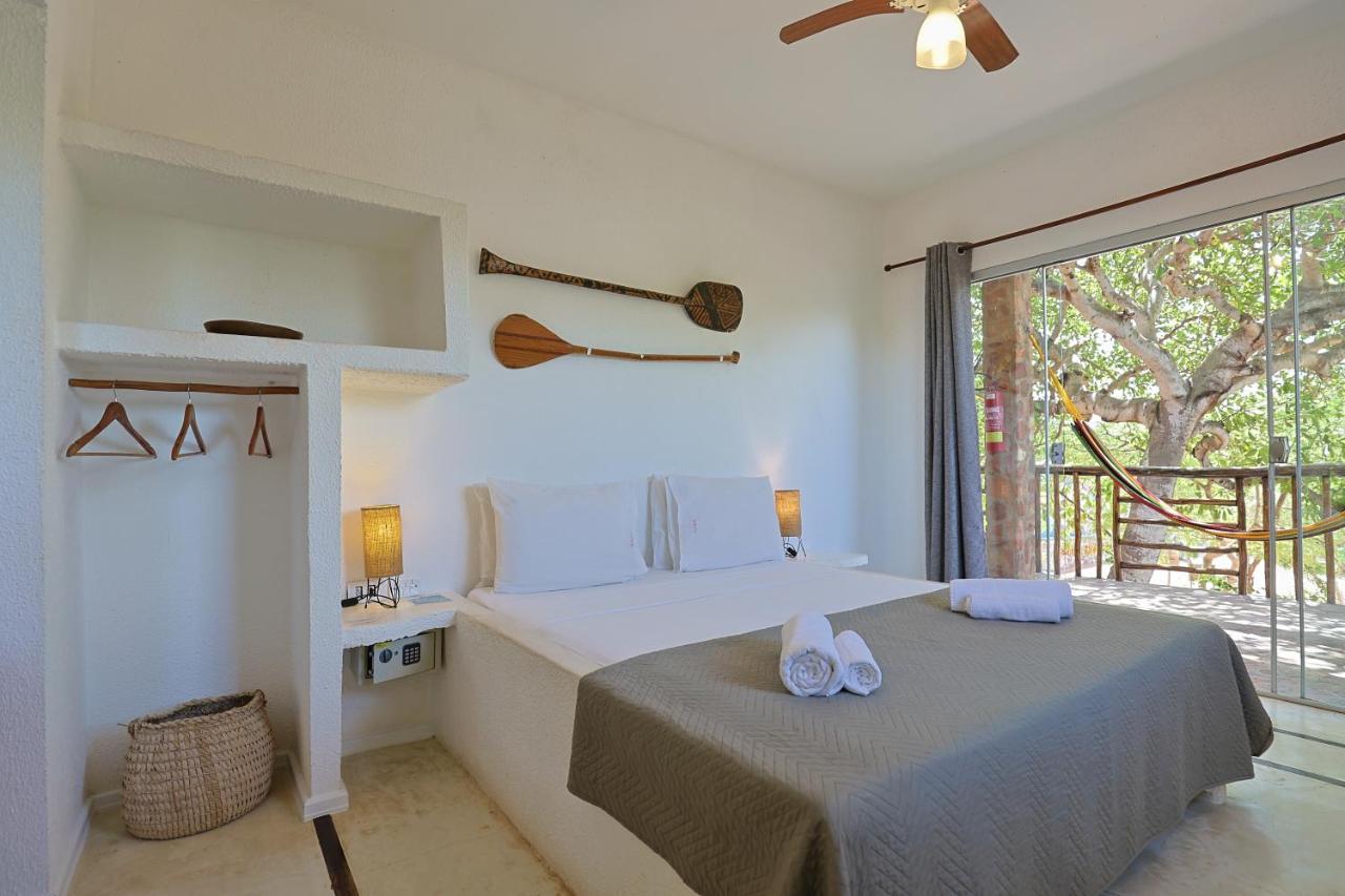 Jerizz House Hotel Jijoca de Jericoacoara Exterior foto