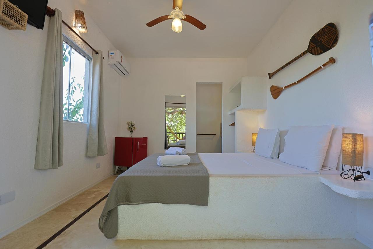 Jerizz House Hotel Jijoca de Jericoacoara Exterior foto