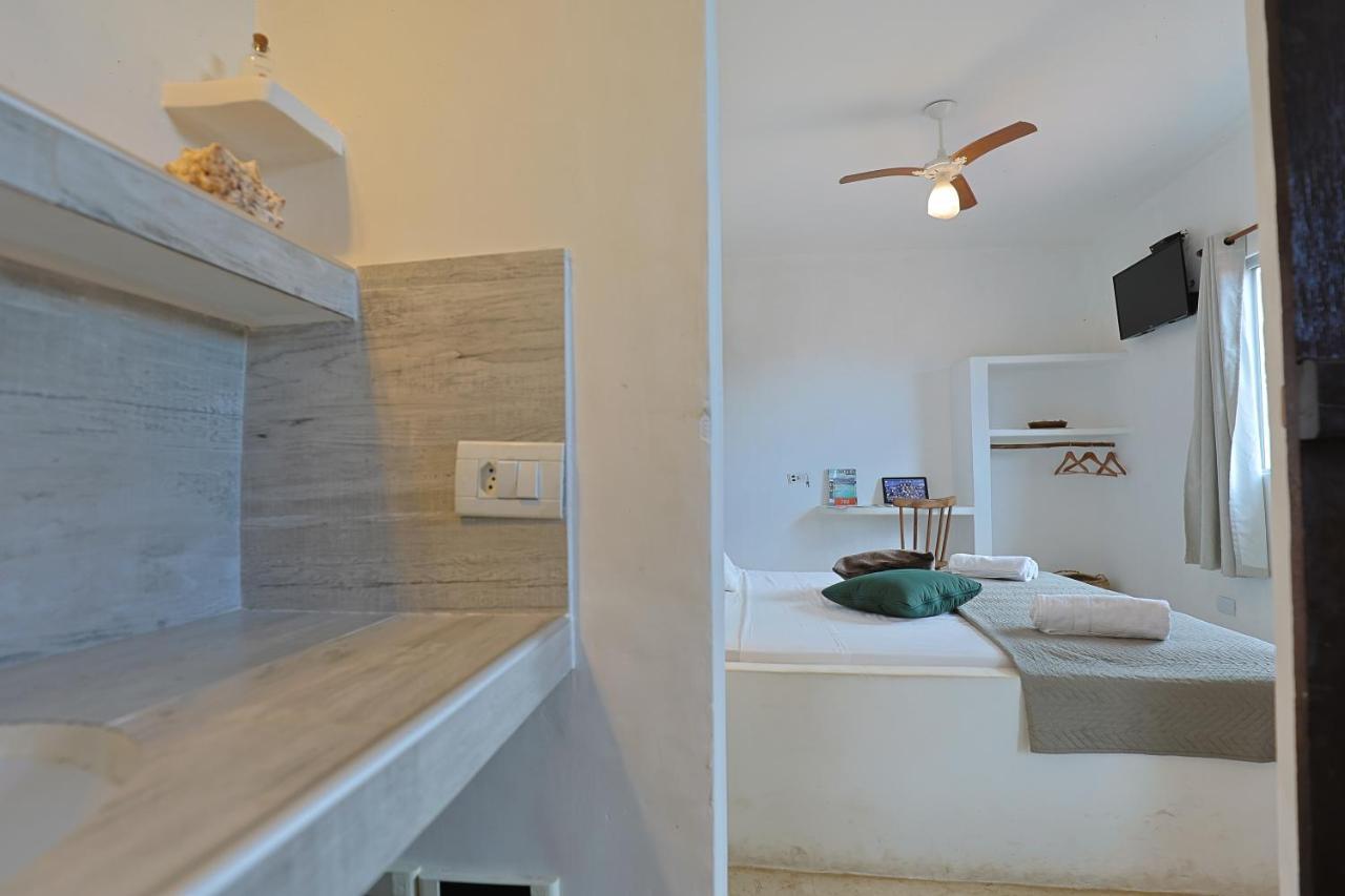 Jerizz House Hotel Jijoca de Jericoacoara Exterior foto