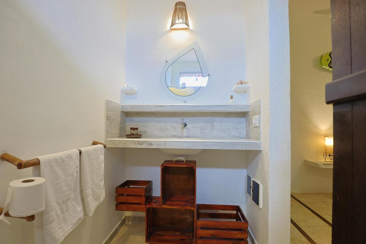 Jerizz House Hotel Jijoca de Jericoacoara Exterior foto