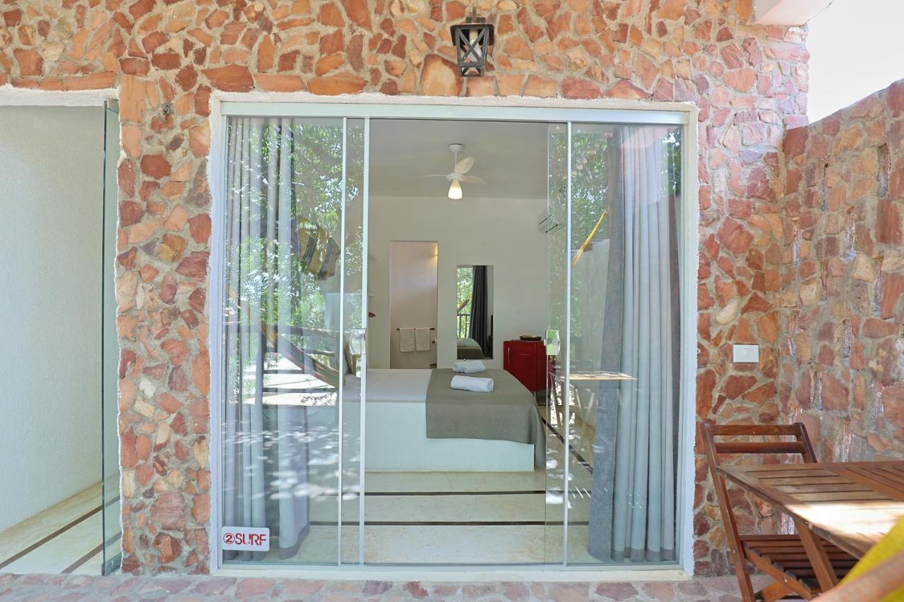 Jerizz House Hotel Jijoca de Jericoacoara Exterior foto