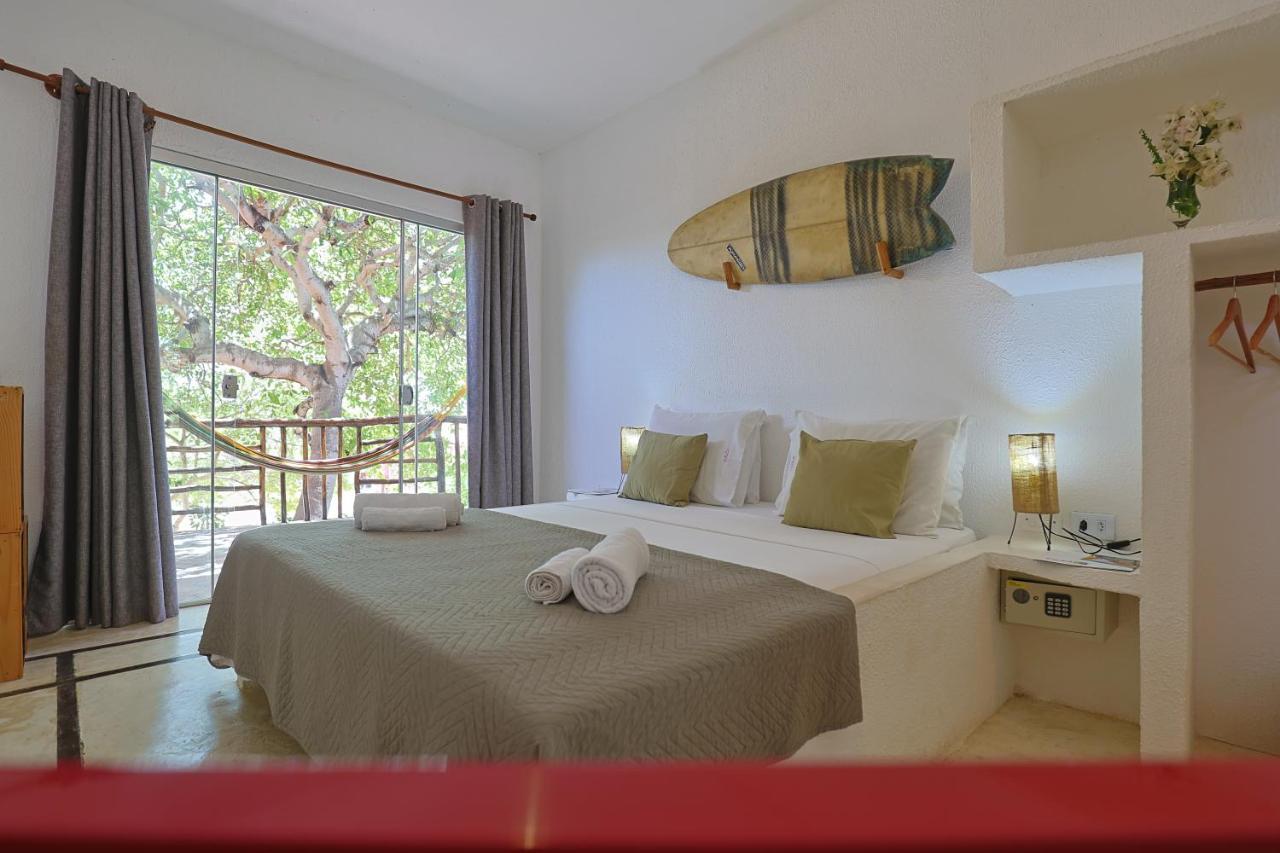 Jerizz House Hotel Jijoca de Jericoacoara Exterior foto