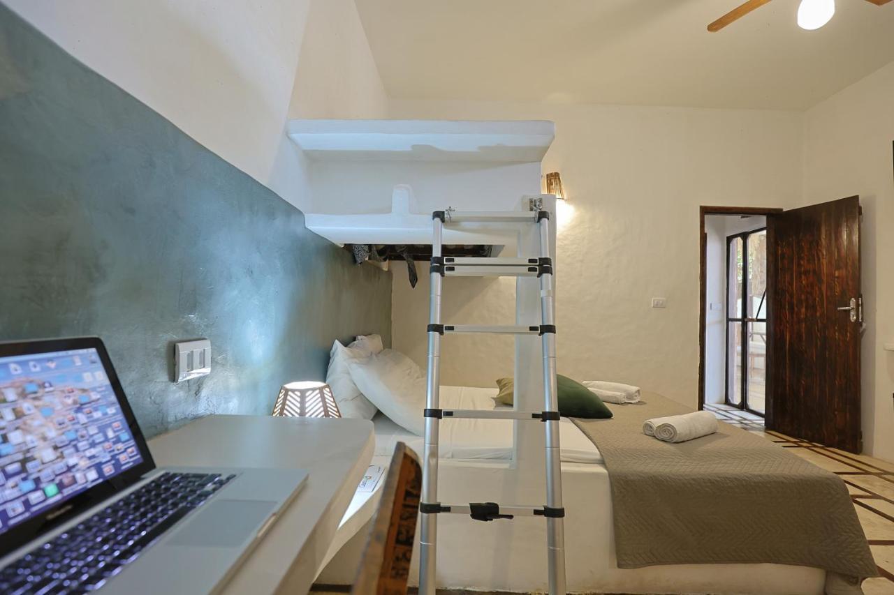 Jerizz House Hotel Jijoca de Jericoacoara Exterior foto