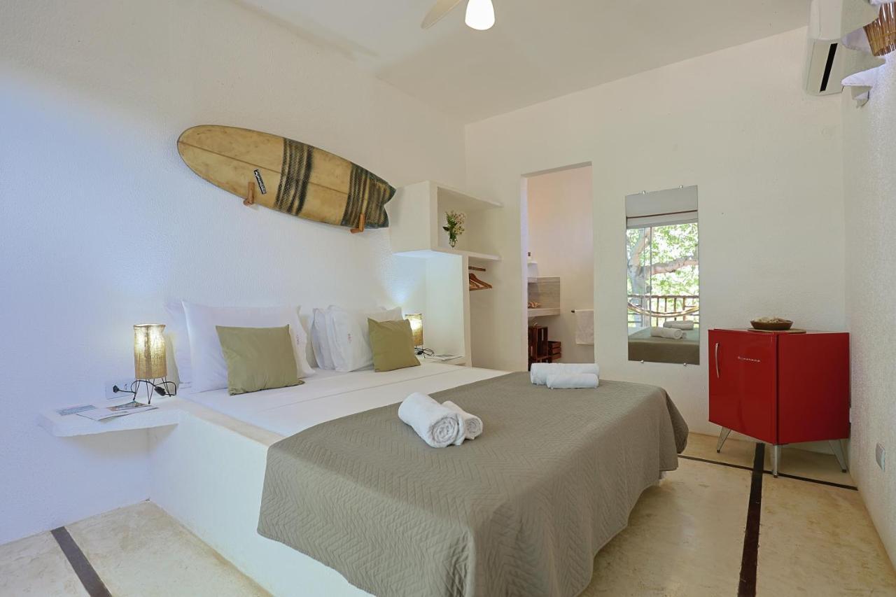 Jerizz House Hotel Jijoca de Jericoacoara Exterior foto