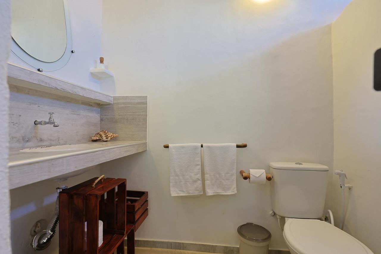 Jerizz House Hotel Jijoca de Jericoacoara Exterior foto