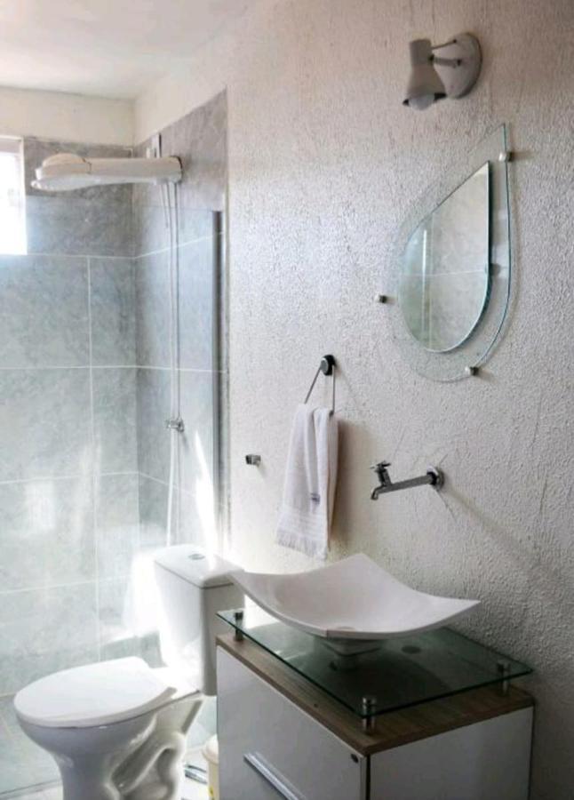 Jerizz House Hotel Jijoca de Jericoacoara Cameră foto