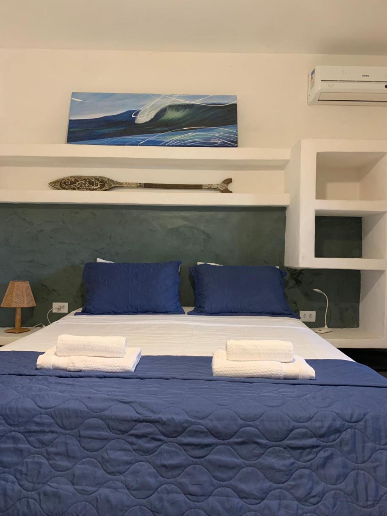 Jerizz House Hotel Jijoca de Jericoacoara Exterior foto