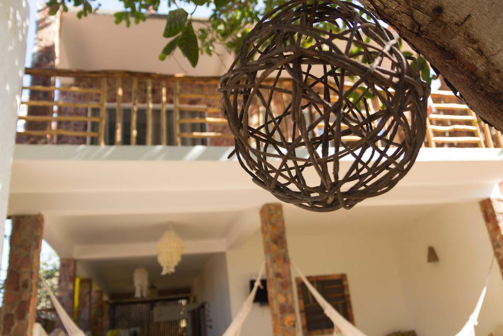 Jerizz House Hotel Jijoca de Jericoacoara Exterior foto